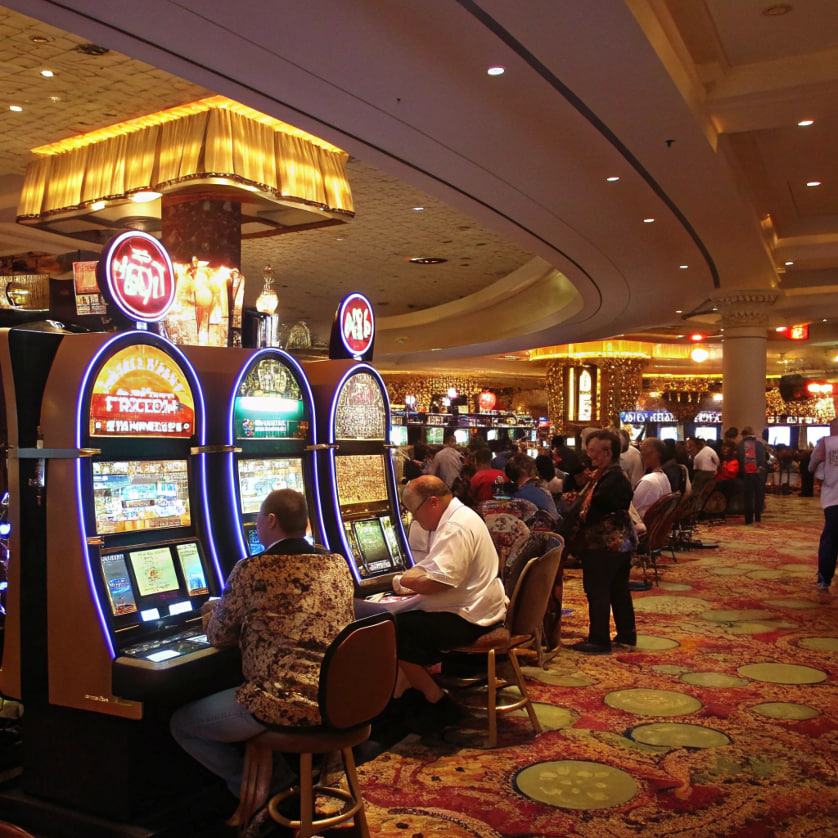 1127bet-Game-Slots